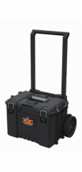 Box Keter ROC Pro Gear 2.0 Mobile cart s kolečky 