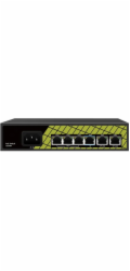 Switch Conexpro GNT-P9206EA 2x LAN, 4x LAN s PoE, 60W