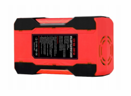 Nabíječka baterií FreedConn RJ-C 121001A 12V 10A / 24V 5A