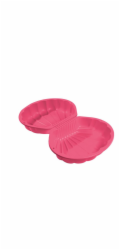 Pískoviště Big mušle růžové / nové