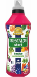 Hnojivo Agro  Kristalon Start kapalný 1l