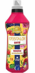 Hnojivo Agro  Kristalon Gold kapalný 1l