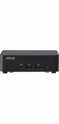 ASUS&nbsp;NUC&nbsp;14&nbsp;Pro&nbsp;NUC14RVKC3000R0/Intel&nbsp;Core&nbsp;3-U100/DDR5/USB3.0/LAN/WiFi/UHD/M.2/No&nbsp;power&nbsp;cord