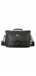 Brašna Lowepro Nova 200 AW II black
