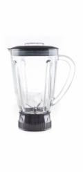 Mixovací nádoba G21 k robotu Promesso, skleněná 1,6 l
