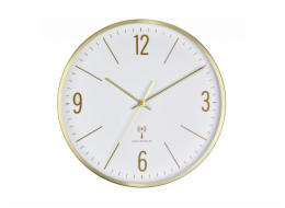 TFA 60.3534.53 zlatá metalíza