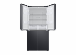 Chladnička s mrazničkou SAMSUNG RF48A400EB4