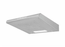 Stolní odsavač par MPM-51-PX-69 175 m3/h Inox
