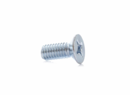 Šrouby,&nbsp;DIN965&nbsp;M3&nbsp;×&nbsp;30&nbsp;mm,&nbsp;ZN,&nbsp;1000&nbsp;ks.