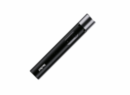 Tactical Flashlight with alarm, camera and eyes detector Nextool NE20042 500lm