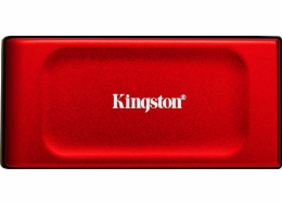 Kingston XS1000 Portable SSD 1 TB, Externe SSD