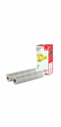 Solis Eco Rolls 30x600cm  2 role vakuová tesnící folie