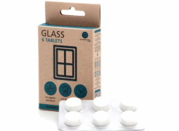 Powerton Eco Čistící tablety na sklo