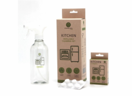 čisticí sada  Ekologický čistič - ECO PU