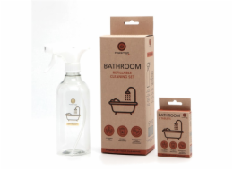 čisticí sada  Ekologický čistič - ECO PU