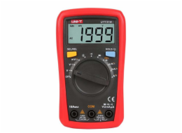 Multimetr UNI-T UT131A