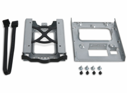 Lenovo Tower 2.5" Storage Kit - Bay adaptér pro datový sklad - 3,5" na 2,5" - pro ThinkCentre M710t; M715t; M720t; M910t; M920t; M920x; ThinkStation P330; P330 Gen 2