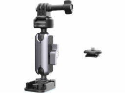 PGYTECH CapLock Action Camera Helmet Mou