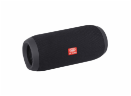 Reproduktor Trevi, XR 84 PLUS BK, přenosný, Bluetooth, vstup AUX-IN, Hands Free Call, dobíjecí lithiová baterie