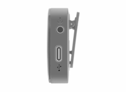 Bezdrátový lavier mikrofon PULUZ PU648B (USB-C)