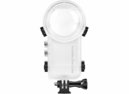 Vodotěsné potápěčské pouzdro PULUZ pro Insta360 X3
