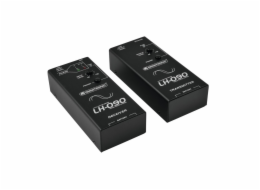 Omnitronic LH-090, tester polarizace signálu