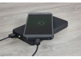 AV:link napájecí kabel USB Typ-C, 1,5m