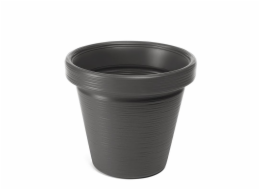 Květináč Lamela Agawa DLuto 745-82, plastový, O 55 cm