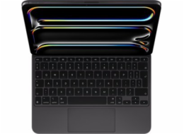 Magic Keyboard iPad Pro 11" (M4) - IE - Black