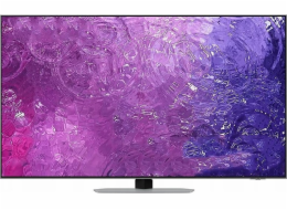 Samsung Series 9 QE65QN92CAT 165,1 cm (65") 4K Ultra HD Smart TV Wi-Fi Černá, Stříbrná