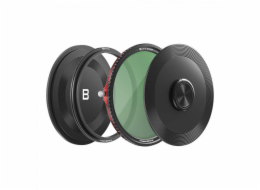Magnetický filtr Freewell V2 série VND/CPL 3-7 stupňů