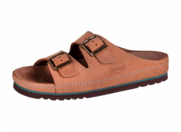 Scholl Air Bag - unisex žabky, velikost 39