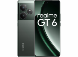 Realme GT 6 5G 16+512 GB Razor Green