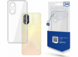 3mk ochranný kryt Clear Case pro Oppo A38, čirá