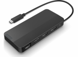 Lenovo USB-C Dockingstation