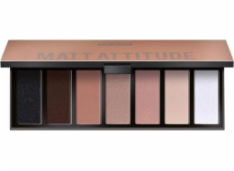 Paletka očních stínů Pupa 003 Matt Attitude 13,3g