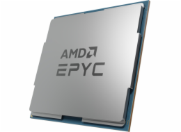 Serverový procesor AMD AMD CPU EPYC 9554 (64C/128T) 3,1 GHz (3,75 GHz Turbo) Patice Sockel SP5 TDP 360W