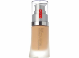 Pupa No Transfer Foundation SPF15 tekutý základ 04 Deep Beige 30ml