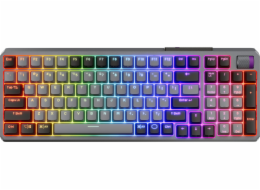 Klávesnice Cooler Master MK770 Kailh Box V2 (MK-770-GKKR1-US)