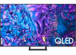 Samsung TV Samsung TV Q77D 4K QLED 75