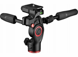 Hlava Manfrotto Befree Live 3W hlava