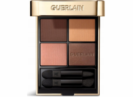 GUERLAIN  OMBRES G PALETTE EYESHADOW PALETTE Wild Nudes 258 4x1,5g