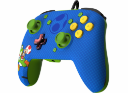 PDP Rematch Mario & Yoshi Pad (500-134-YOSHI)