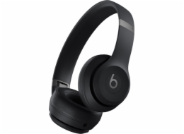 Sluchátka Apple Beats Bezdrátová sluchátka Solo 4, matná černá