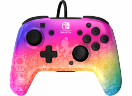 PDP Rematch Star Spectrum Pad (500-134-SPCTM)