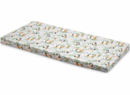 VLOŽKA Sensillo DO POSTÝLKY PANDA A LIŠKA 120 X 60