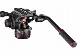 Videohlava Manfrotto Nitrotech 608