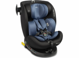 Autosedačka Caretero COMMO I-SIZE NAVY (40-150)