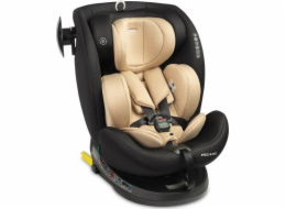 Autosedačka Caretero COMMO I-SIZE BÉŽOVÁ (40-150)
