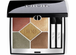 DIOR  5 COULEURS COUTURE PALETTE EYESHADOW PALETTE 343 KHAKI 7G